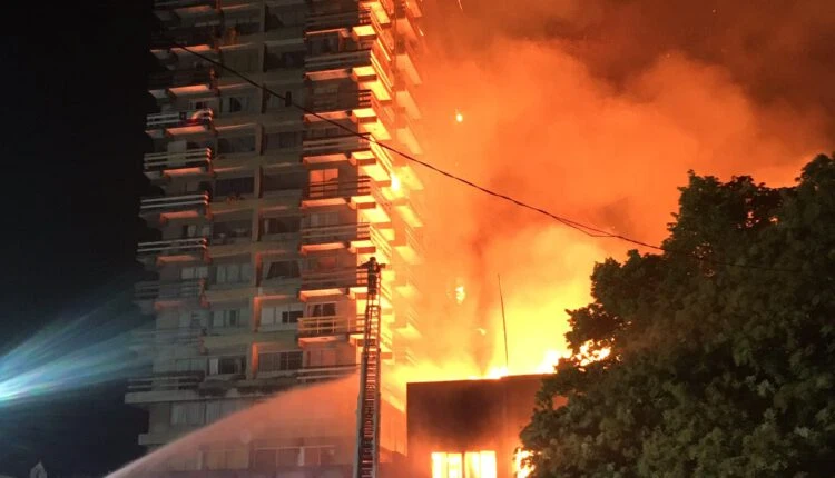 Enfoque a la nueva Ley de Copropiedad N° 21.442 en el ámbito de la Protección Contra Incendios