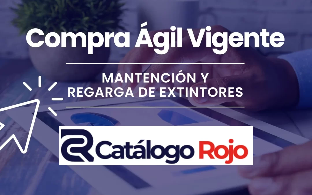 Compra Ágil